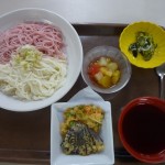 七夕御膳
